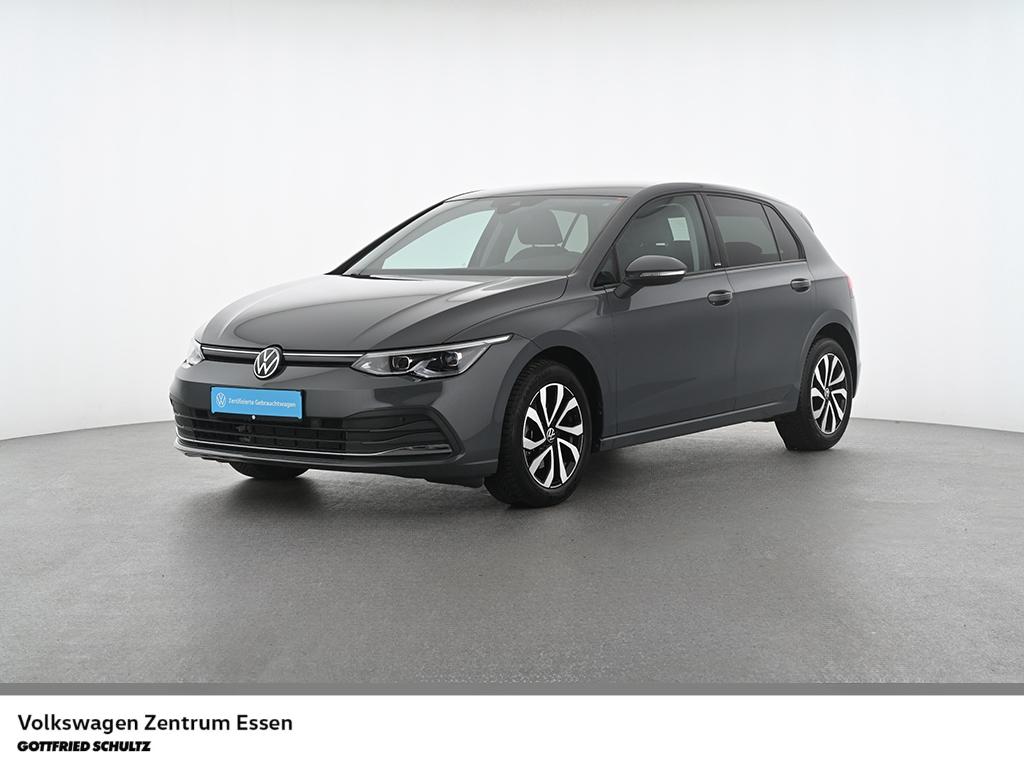 Volkswagen Golf Active TSI LEDplus Navi Side Assist