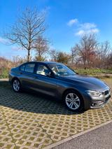 BMW 320d Sport Line Sport Line