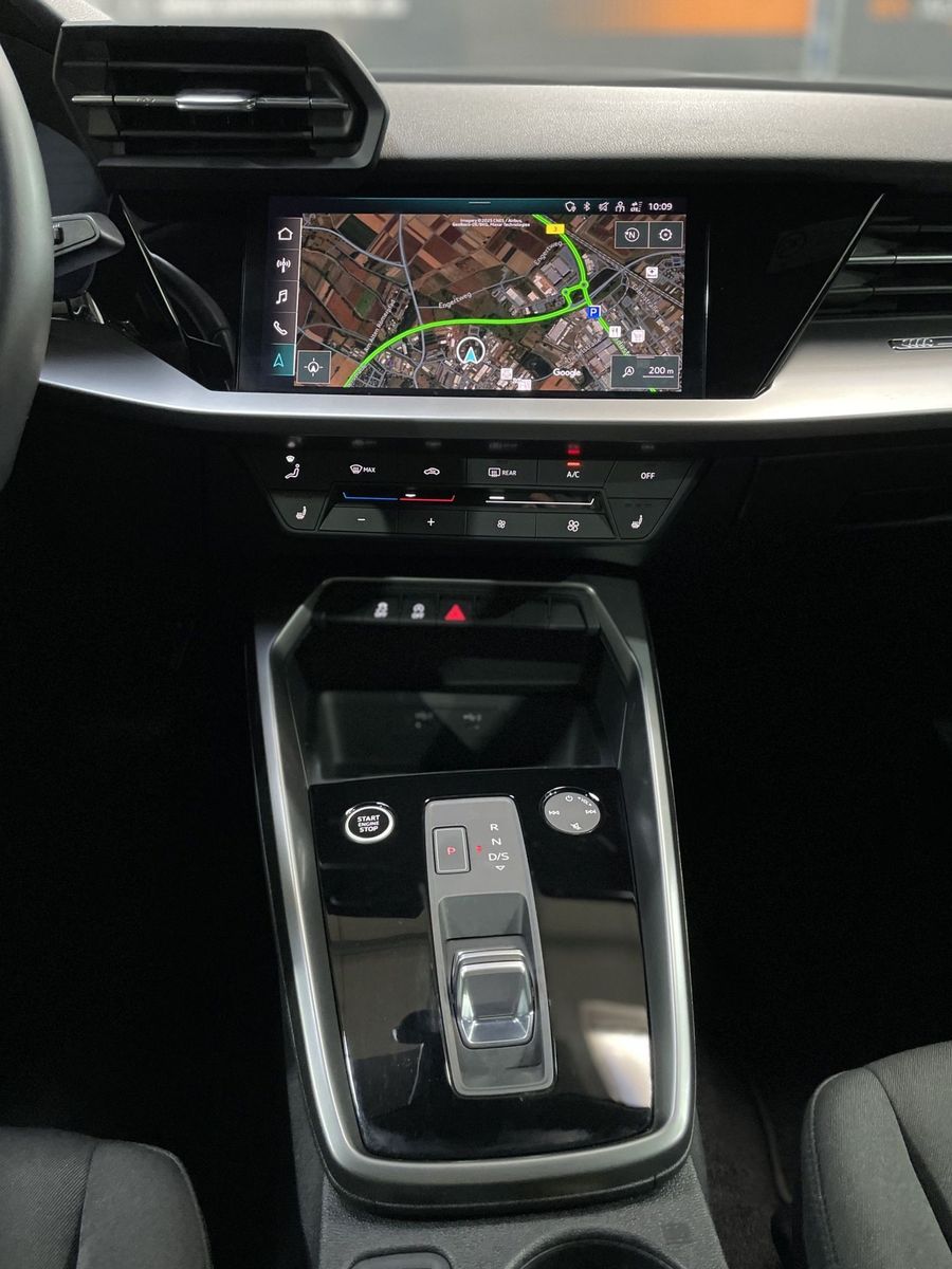 Fahrzeugabbildung Audi A3 30 TDI Sportback #LED#Virtual#ACC#Spur