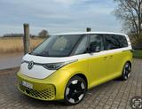 Volkswagen ID. Buzz 77 kWh 150 kW Pro Pro - Volkswagen ID. Buzz in Wuppertal