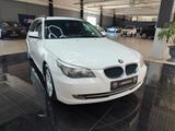 BMW 520 d Touring HU 06-2026 - BMW 520 aus 2009: 520d