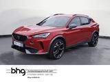 Cupra Formentor VZ 2.0 TSI 4Drive DSG - rote Cupra Formentor