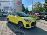 Suzuki Swift 1.4 BOOSTERJET HYBRID Sport/LED/NAVI/SHZ - Suzuki Swift aus 2024