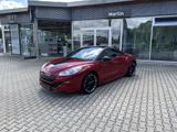 Peugeot RCZ 1.6i 200 THP Basis - Peugeot RCZ: Sportwagen