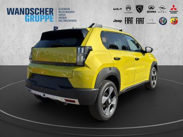 Fiat GRANDE PANDA LA PRIMA Hybrid 1.2 eDCT *SHZ*