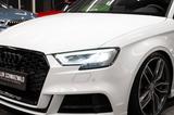 Audi S3 Limousine quattro|ABT|APR|KAMERA|VIRTUAL|B&O - Audi S3: Abt