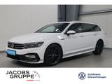 Volkswagen Passat Variant R-Line 2.0 TSI DSG Navi Pro*AHK*P - Volkswagen Passat Variant in Aachen