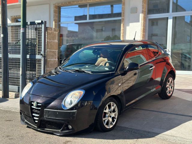 Alfa Romeo MiTo 1.3 JTDm 85 CV-2013