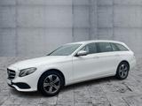 Mercedes-Benz E 200 AVANTGARDE LED+NAV+ACC+SHZ+RFK+AHK+360° - Mercedes-Benz E 200 mit Diesel-Antrieb