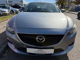 Mazda 6 Lim. Sports-Line*Navi*Kamera*BOSE*1.Hand - gebrauchte Mazda 6 aus dem Jahr 2013