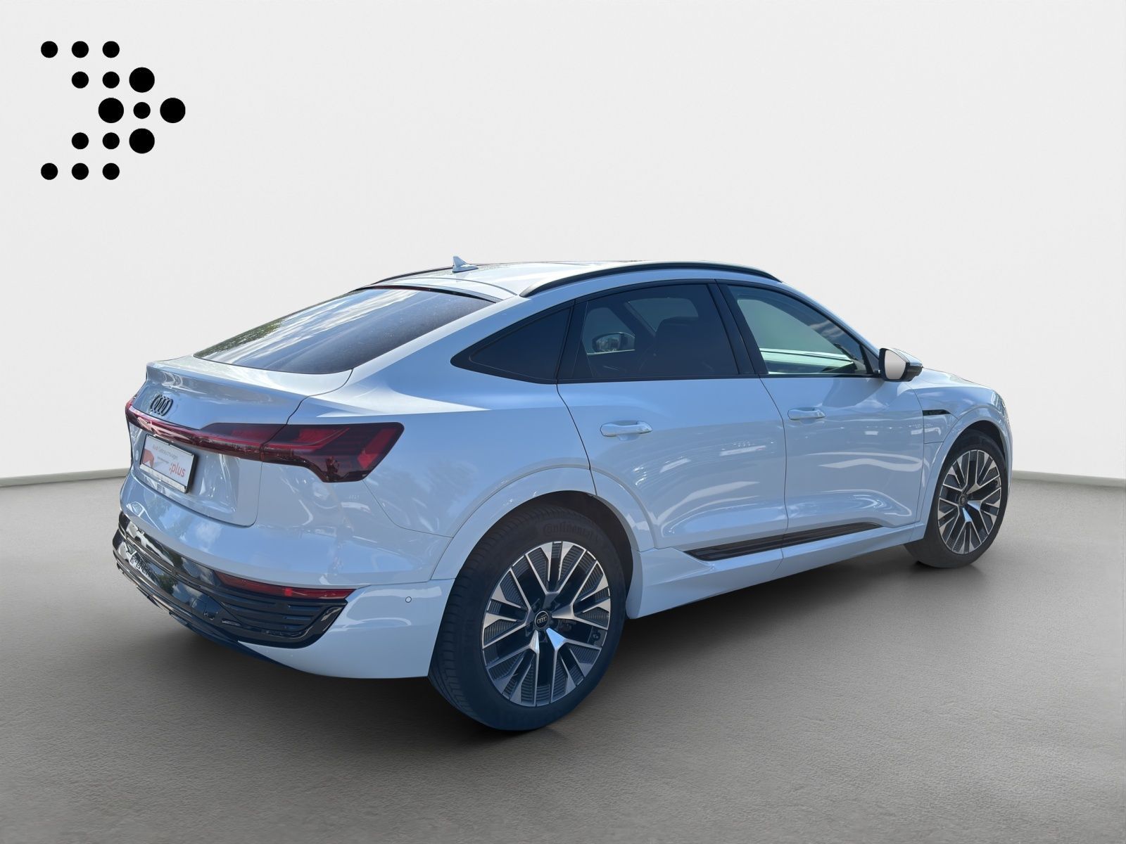 Audi Q8 e-tron - Bild 19