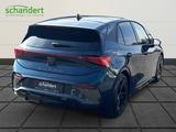 Cupra Born 150 kW LED Sitzheizung Klimaautomatik PDC - mit Elektro-Antrieb: Blau, Sitzheizung, mit Klimaautomatik