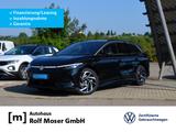 Volkswagen ID.7 Tourer Pro 77kW·h 210kW 1-Gang Atm. #Wärmep - : Kombi, W210