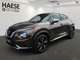 Nissan Juke 1.0 DIG-T EU6d N-Design Navi 360 Kamera LED - gebrauchte Nissan Juke aus dem Jahr 2022