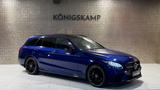 Mercedes-Benz C 200 * AMG-LINE * PANO * KAMERA * AHK * - gebrauchte Mercedes-Benz C 200 aus dem Jahr 2018