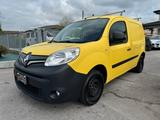 Renault Kangoo 1.5 dCi 110CV S&S 4p. Express Ice - Renault Kangoo: Gelb