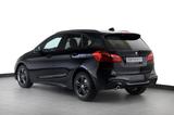 BMW 218i Active Tourer M Sport DriveAssist PANO RFK - BMW 218 Active Tourer aus 2020