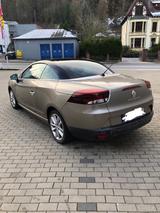 Renault Megane Coupé-Cabriolet 2.0 16V 140 CVT Luxe - Renault Megane: Luxe