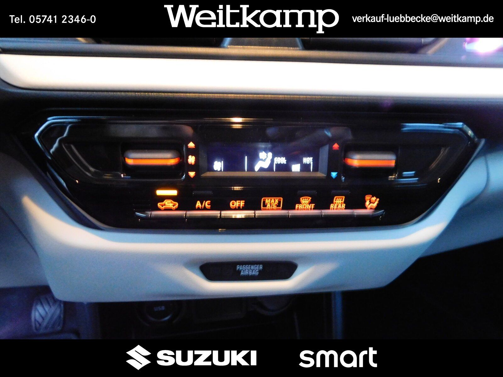 Suzuki Swift - Bild 15