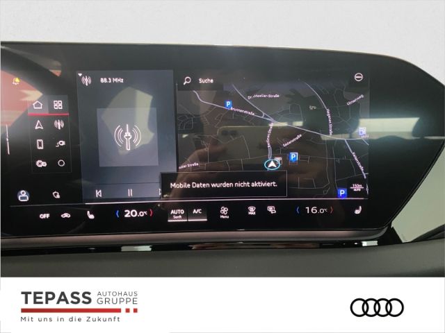 Audi A6 - Bild 9