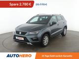 Seat Ateca 1.5 TSI ACT Xcellence Aut.*NAVI*CAM*LED* - Seat Gebrauchtwagen in Stuttgart