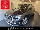 Audi Q3 35 TDI Fahrschule/MatrixLED/ACC/Lane/Tot/Cam - Audi Q3 F3 mit Diesel-Antrieb