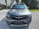 Opel Crossland Innovation / Navi - Head-up-Display - Opel Crossland (X) Diesel Gebrauchtwagen