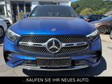 Mercedes-Benz GLC 300 de 4Matic*AMG*Pano*Leder*LED*AHK*Navi* - : Blau, Alcantara, Alarmanlage