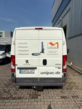 Peugeot Boxer L3H2 | 2.2 HDi | 130 PS|EZ 2016|108.000 km - Peugeot Boxer l2h1