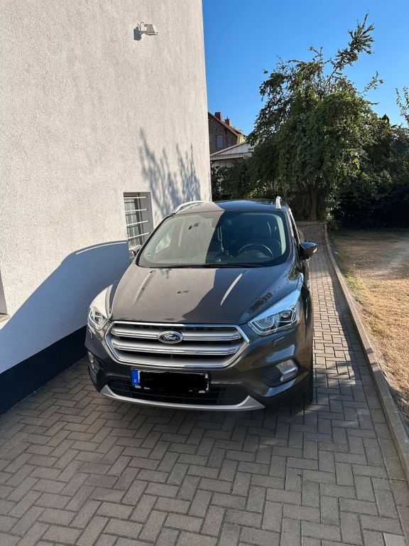 Image of Ford Kuga