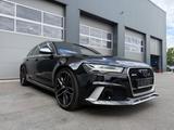 Audi RS6 4.0 TFSI quattro,Keramik,HUD,Softcl,305km/h - Audi RS6 in Rostock