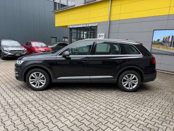 Audi Q7 - 3