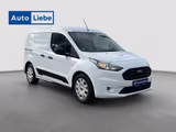Ford TRANSIT CONNECT TREND 1.5ECOBLUE BLUETOOTH+KLIMA - Ford Transit mit Diesel-Antrieb: Kleinbus