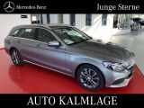 Mercedes-Benz C 180 T Avantgarde AUTOMATIK+AHK+NAVI+LEDNavi - Mercedes-Benz C 180 mit Benzin-Antrieb: Kombi, Automatik