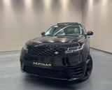 Land Rover Range Rover Velar R-Dynamic HSE*BLACK PAKET*PANO - Land Rover Range Rover Velar in Stuttgart