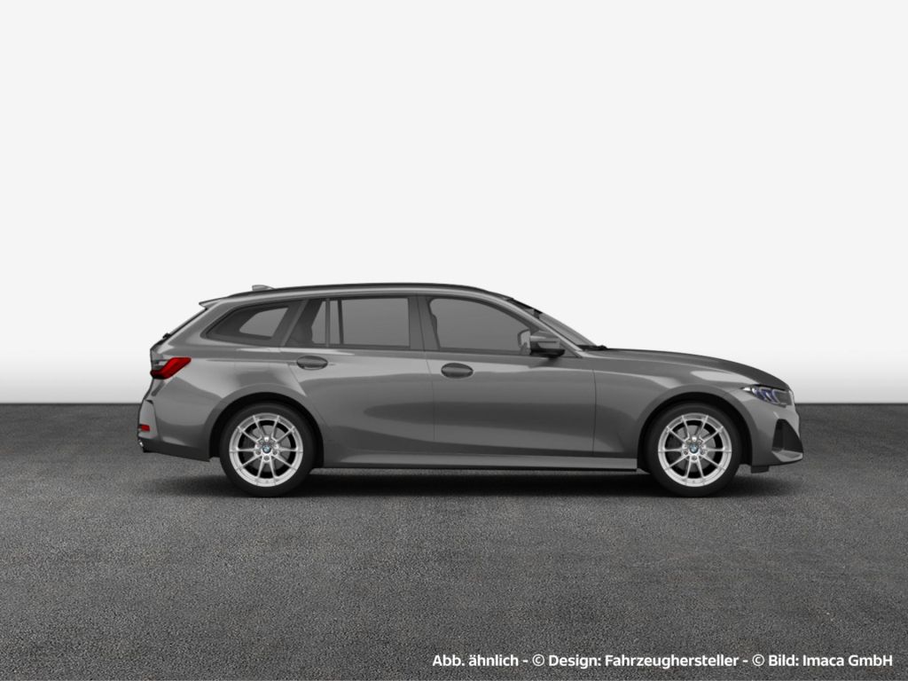 BMW 318 - Bild 5