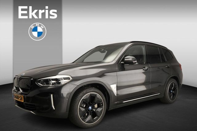 BMW iX3 High Executive | LED | Leder | HUD | Schiebe