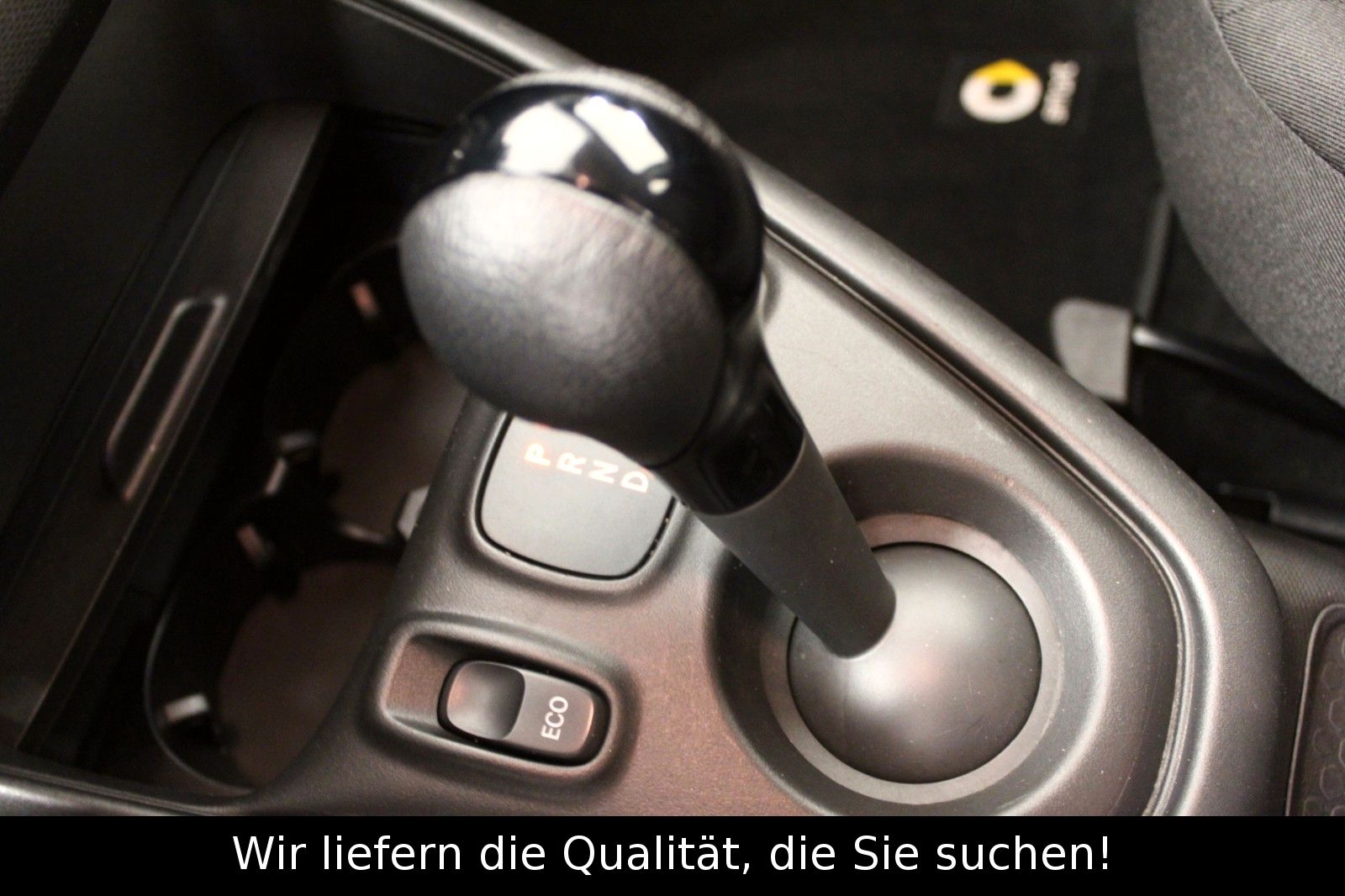 Fahrzeugabbildung Smart ForFour 60kW EQ*Klima*Radio/DAB*Sitzhzg*