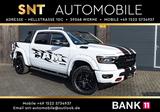 Dodge RAM 5.7 V8 Hemi BIGHORN  4X4 LPG (16) - Dodge RAM in Hamm