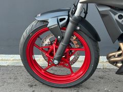 KAWASAKI Z 500 SE A2 +++500€ STARTERBONUS+++