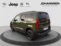 CITROEN Berlingo MPV M Diesel 130 Automat. Plus