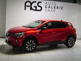 Renault Captur II Techno 1.0 TCe 90 EU6d Navi digitales  - Renault Captur in Saarbrücken