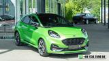 Ford Puma ST X KAMERA RECARO SITZE B&O SPUR TOT - Recaro sitze gebraucht