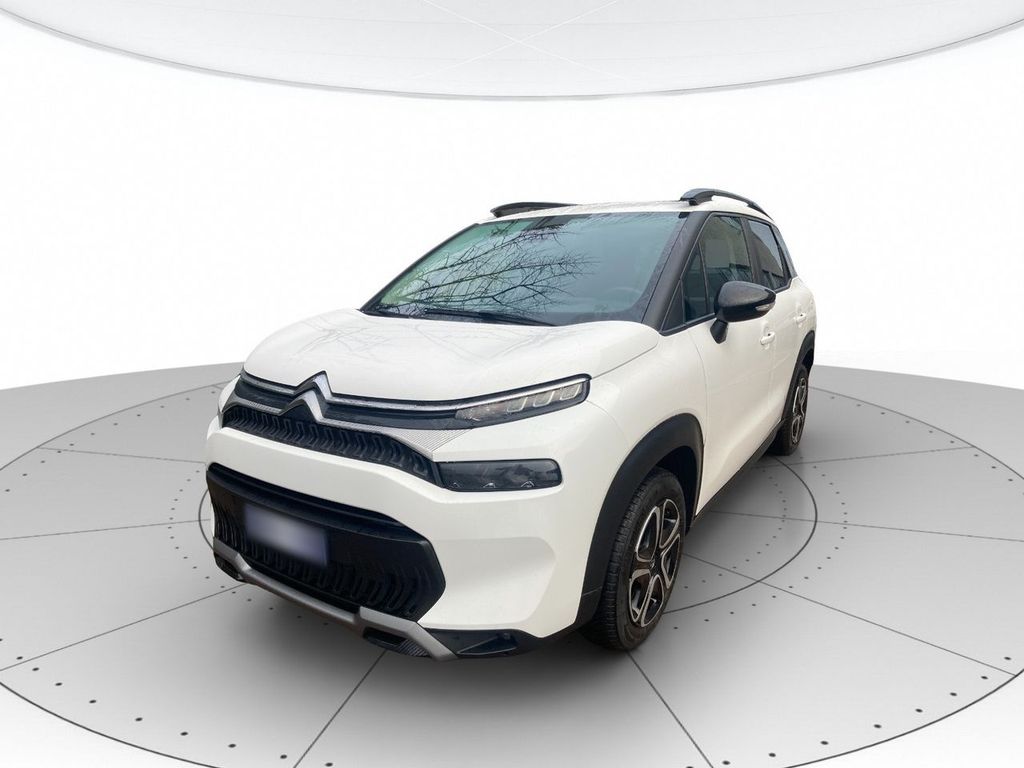 Image of Citroën C3 Aircross