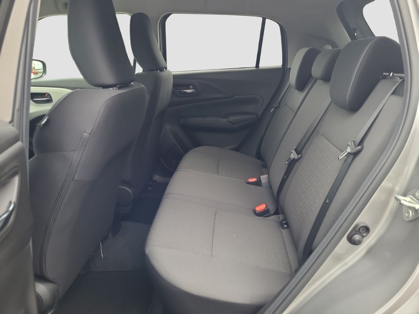 Suzuki Swift - Bild 19