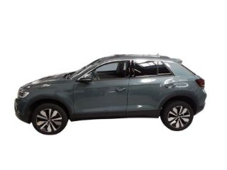 T-Roc 2.0 TDI Move DSG *Navi*ACC*AHK*SHZ*PDC*