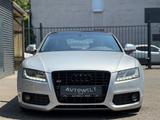 Audi S5 4.2 FSI V8 Quattro Schalter *2-HAND*LED*B&O* - gebrauchte Audi S5 aus dem Jahr 2007