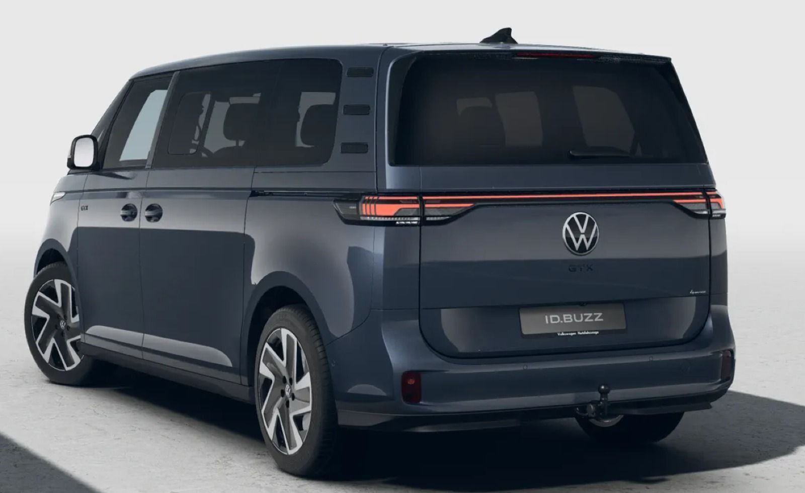 Volkswagen ID. Buzz - Bild 3