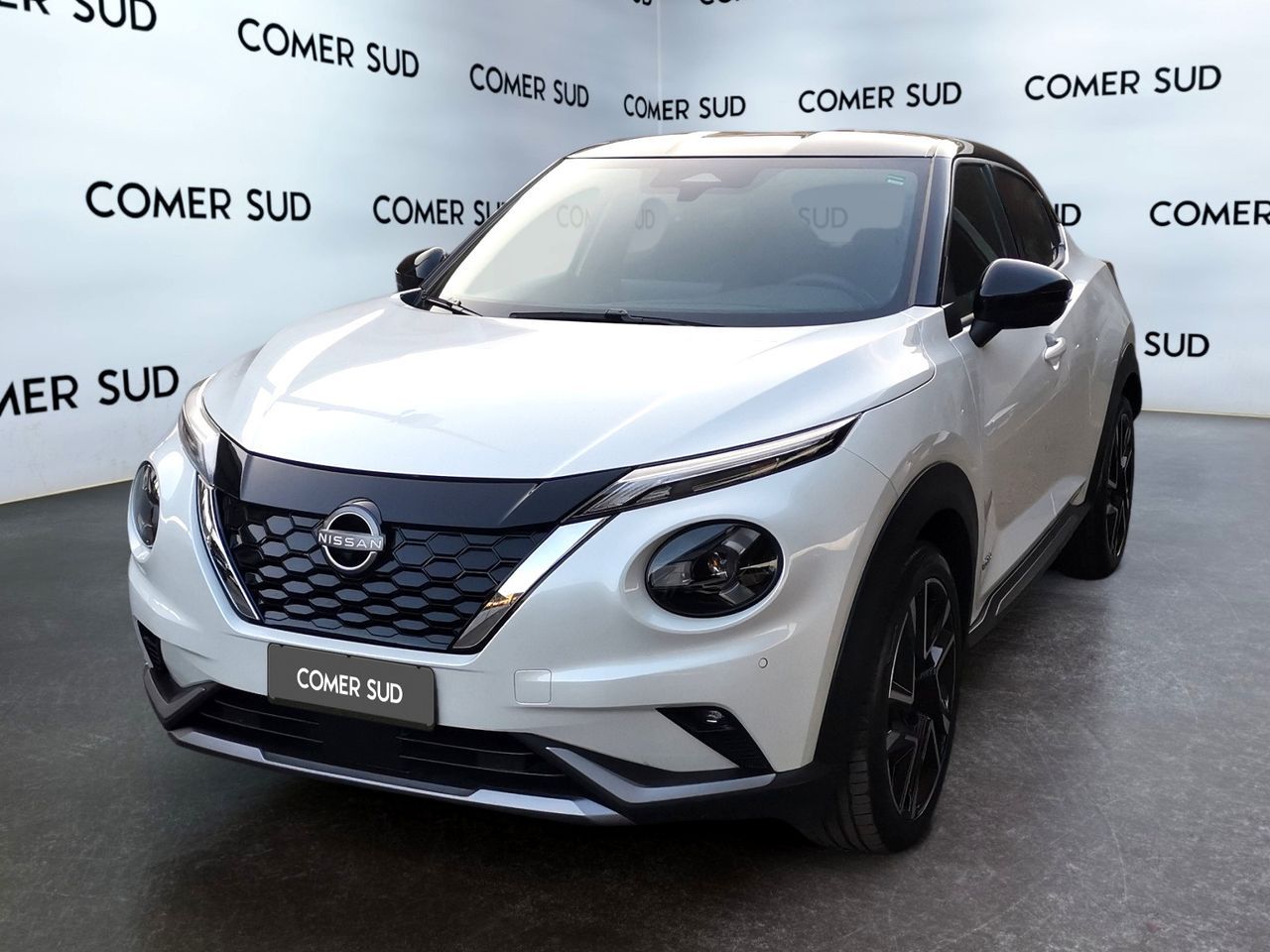 Nissan NISSAN Juke II 2024 - Juke 1.6 hev N-Design