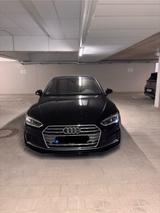 Audi A5 2.0 TFSI S tronic Sportback -